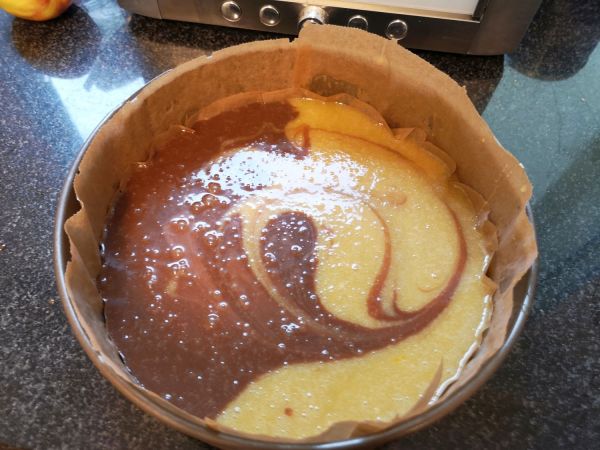 Brownie-Whitie